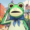 蛙儿子逆袭记游戏下载-蛙儿子逆袭记手机版最新下载v1.0