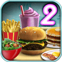 汉堡商店2(Burger Shop 2) v1.2.2