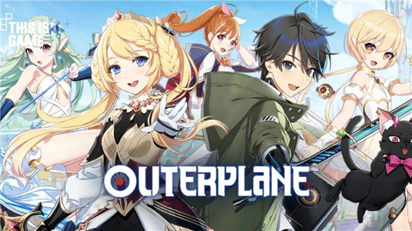 异域战记(OuterPlane)图1