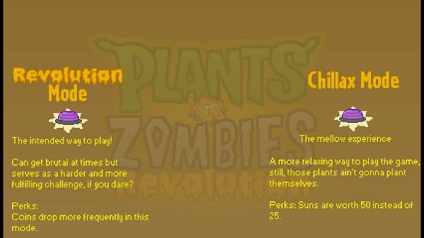 植物大战僵尸变革版(Plants vs. Zombies FREE)图1