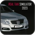 真实出租车模拟器2023无限金币版下载-真实出租车模拟器2023无限金币版最新版下载v1.0