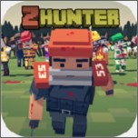像素猎人僵尸生存(Pixel Zombie Hunter)