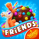糖果好友传奇(Candy Crush Friends)官网版下载-糖果好友传奇官网版最新版下载v3.5.4