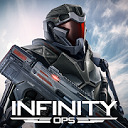 无尽行动(Infinity Ops) v1.12.1