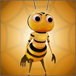 放置蜜蜂工厂大亨(Idle Honey Bee Factory Tycoon)