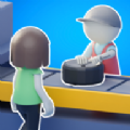 滑板车工厂游戏下载-滑板车工厂安卓版下载v1.0