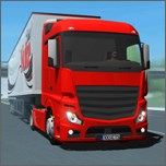 卡车人生(Cargo Transport Simulator)