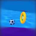 足球跳跃冲刺游戏下载-足球跳跃冲刺官方版下载v1.1