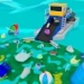 海洋清洁船3D游戏下载-海洋清洁船3D官方版下载v1.0