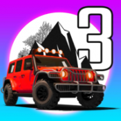 项目越野3全车辆解锁(PROJECT OFFROAD 3)