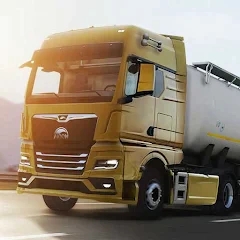 欧洲卡车模拟器3内置mod下载安装-欧洲卡车模拟器3内置mod最新版本下载v0.39.3