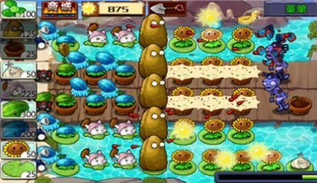 植物大战僵尸(Plants vs Zombies FREE)图1