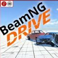 车祸模拟器(BeamNG.drive)