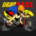 越野摩托车世界汉化版(Drag Racing Moto)