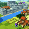 王国与城堡建造中文版(Kingdoms and Castles) v3.0