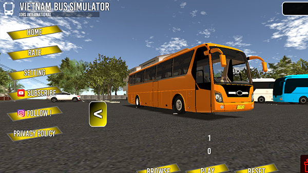 越南巴士模拟器图3