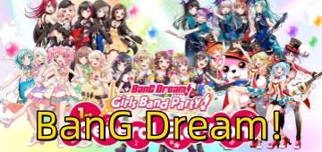 BanG Dream