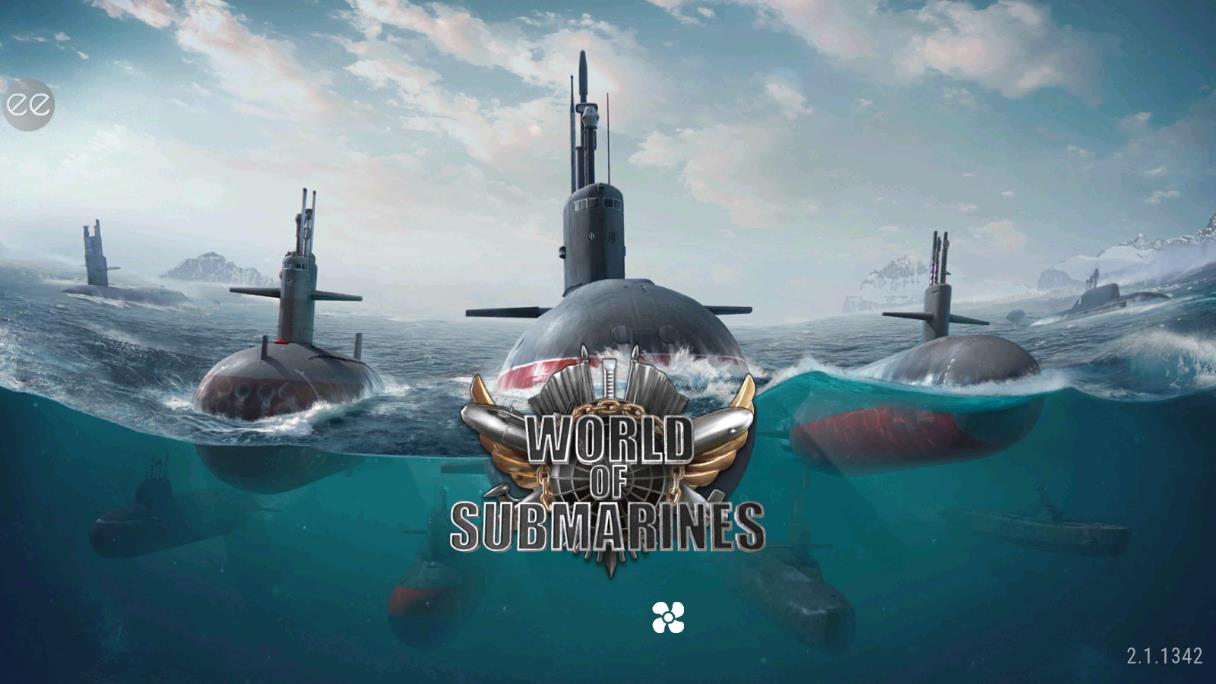 潜艇世界(World of Submarines)图1