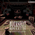 霰弹枪俄罗斯轮盘(Buckshot Roulette)