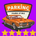 指尖飙车大师下载安装-指尖飙车大师(Parking Drive Park etme oyunu)安卓版下载v1.2