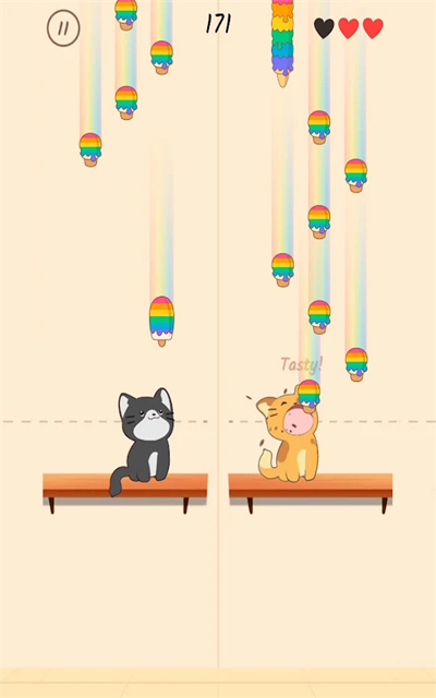 猫咪二重奏(Duet Cats)图4
