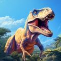 侏罗纪山谷游戏下载-侏罗纪山谷(Jurassic Valley)手机版下载安装v1.0.0