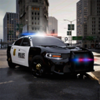 警车模拟器2023无限金币版最新版