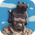像素沙地世界战争游戏下载-像素沙地世界战争手机版下载安装v0.2