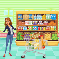 超市经理女孩游戏下载-超市经理女孩中文版免费下载v1.8