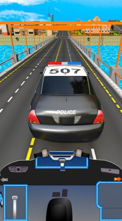 汽车驾驶体验(All Vehical Driving 3D)图2