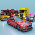 汽车驾驶体验游戏下载-汽车驾驶体验(All Vehical Driving 3D)手机版下载v3.01