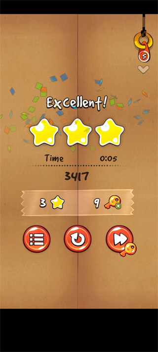 割绳子1(Cut the Rope Free)图2