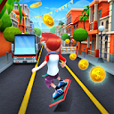 巴士跑酷(Bus Rush) v1.24.2