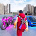 城市绝境汽车游戏下载-城市绝境汽车(city indian bike and car game 3d)中文汉化版下载v2.0