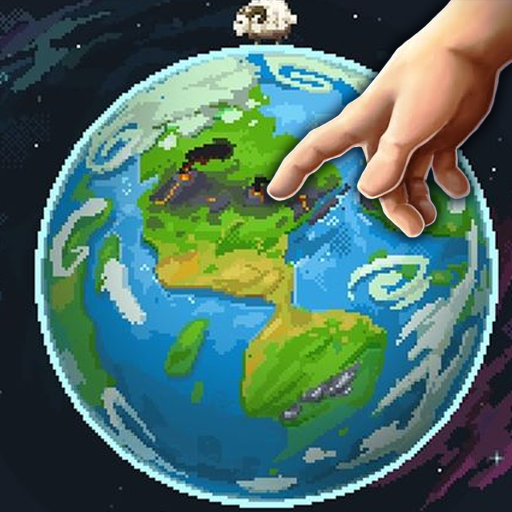 上帝世界创造游戏下载-上帝世界创造手游手机版免费下载v1.0.0