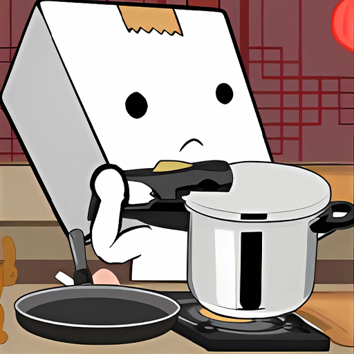 我就是厨神游戏下载-我就是厨神手游官网版下载v1.0.0