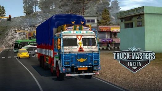 卡车大师印度(Truck Masters India)图2