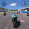 疯狂竞速摩托车 v1.0