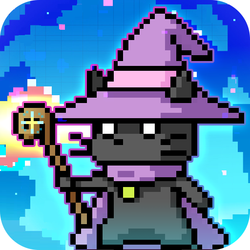 黑猫魔法师下载-黑猫魔法师最新版免费下载v1.3.5