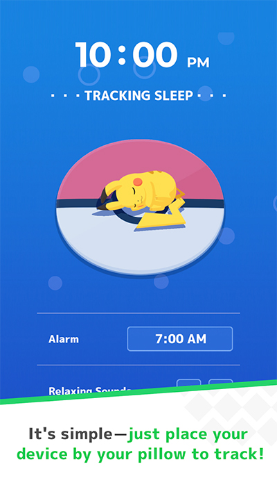宝可梦睡眠(Pokémon Sleep)图4