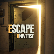 密室逃脱宇宙生存(Escape Universe)