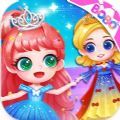 啵啵世界公主派对(BoBo World: Princess Party)