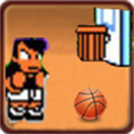 热血篮球手机版下载安装-热血篮球单机版最新下载v6.7