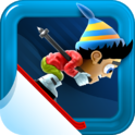 滑雪大冒险破解版下载-滑雪大冒险破解版最新版免费下载安装v2.0