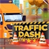交通猛冲汽车道奇游戏下载-交通猛冲汽车道奇(Traffic Dash - Car Dodge Game)安卓手机版下载v1.0