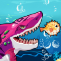 鱼群争霸赛游戏下载-鱼群争霸赛手机版最新下载v1.0.0