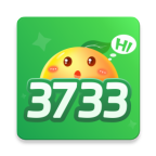 3733游戏盒最新版下载-3733游戏盒2024安卓版下载安装v5.9.3813