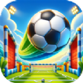 指尖足球竞技下载-指尖足球竞技(Fingertip Soccer)安卓手机版下载v9.3