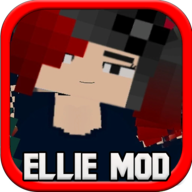我的世界艾莉模组(Ellie Mod) v22.28