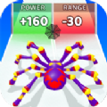 蜘蛛网射击大师赛下载-蜘蛛网射击大师赛(Master Spider Web Shooter Run)安卓版下载v1.0
